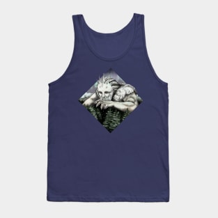 Ymir the Frost Giant Tank Top